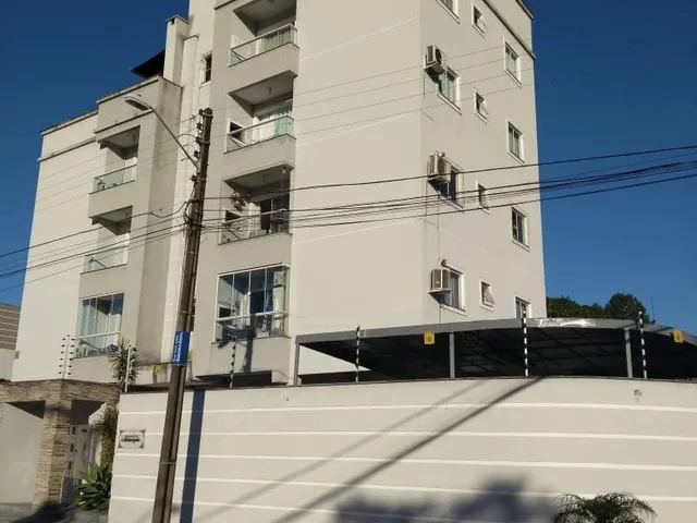 Imagem: APTO COM 2 VAGAS, LOCALIZADO A 1KM DO CONDOR