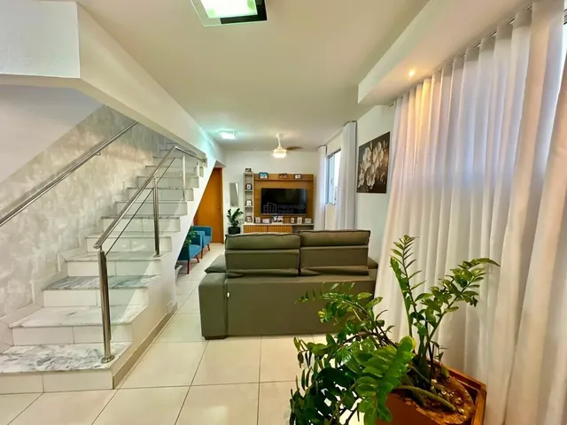 Imagem 5: Belíssima Cobertura com Vista Definitiva – 2 Quartos, Suíte e 2 Vagas Paralelas