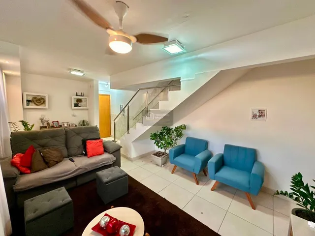 Imagem 10: Belíssima Cobertura com Vista Definitiva – 2 Quartos, Suíte e 2 Vagas Paralelas