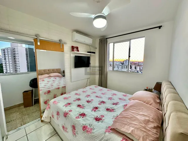 Imagem 12: Belíssima Cobertura com Vista Definitiva – 2 Quartos, Suíte e 2 Vagas Paralelas