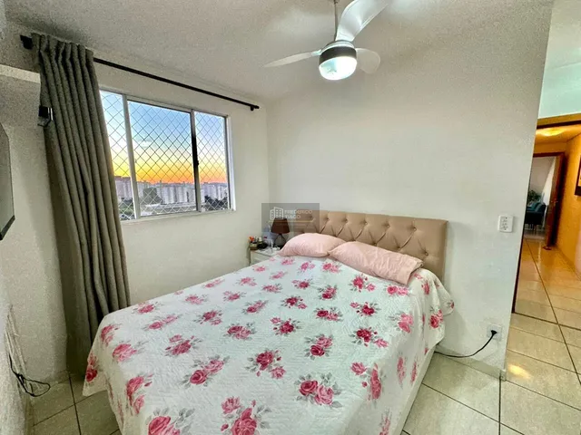 Imagem 9: Belíssima Cobertura com Vista Definitiva – 2 Quartos, Suíte e 2 Vagas Paralelas
