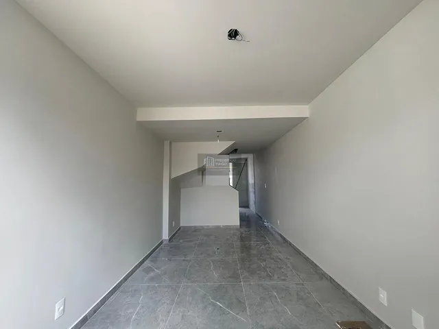 Imagem 5: Casa Geminada Duplex 2 Quartos 2 Vagas bairro Mantiqueira Região Venda Nova Belo