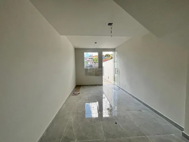 Imagem 15: Casa Geminada Duplex 2 Quartos 2 Vagas bairro Mantiqueira Região Venda Nova Belo