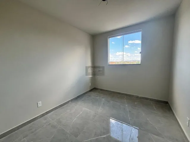 Imagem 2: Casa Geminada Duplex 2 Quartos 2 Vagas bairro Mantiqueira Região Venda Nova Belo