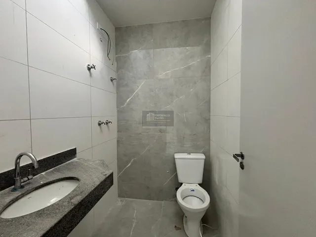 Imagem 11: Casa Geminada Duplex 2 Quartos 2 Vagas bairro Mantiqueira Região Venda Nova Belo