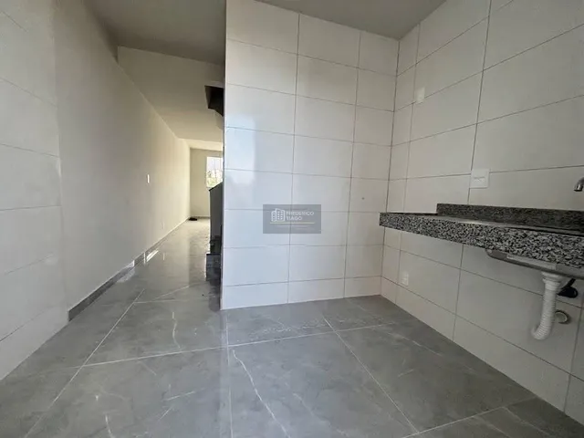Imagem 10: Casa Geminada Duplex 2 Quartos 2 Vagas bairro Mantiqueira Região Venda Nova Belo
