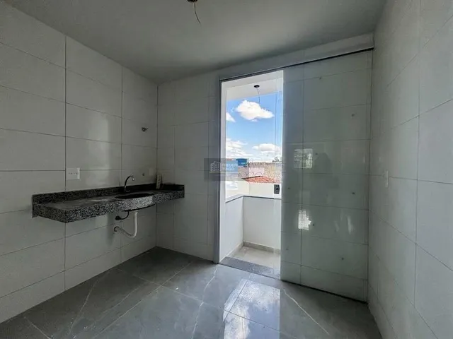 Imagem 7: Casa Geminada Duplex 2 Quartos 2 Vagas bairro Mantiqueira Região Venda Nova Belo