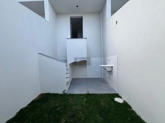 Imagem 3: Casa Geminada Duplex 2 Quartos 2 Vagas bairro Mantiqueira Região Venda Nova Belo