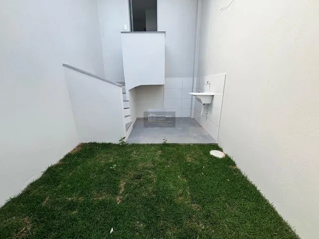 Imagem 9: Casa Geminada Duplex 2 Quartos 2 Vagas bairro Mantiqueira Região Venda Nova Belo