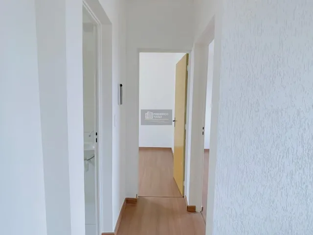 Imagem 3: Condomínio Do Edifício Reidencial Rio - Apartamento 2 Quartos à Venda – Bairro Bom