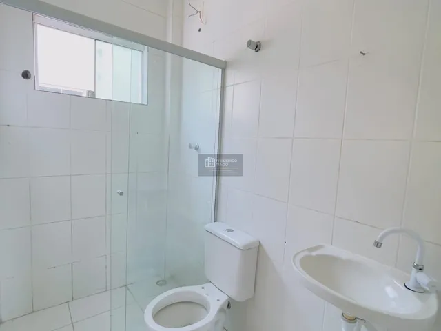 Imagem 10: Condomínio Do Edifício Reidencial Rio - Apartamento 2 Quartos à Venda – Bairro Bom