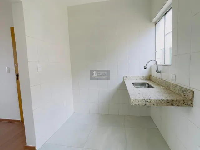Imagem 6: Condomínio Do Edifício Reidencial Rio - Apartamento 2 Quartos à Venda – Bairro Bom