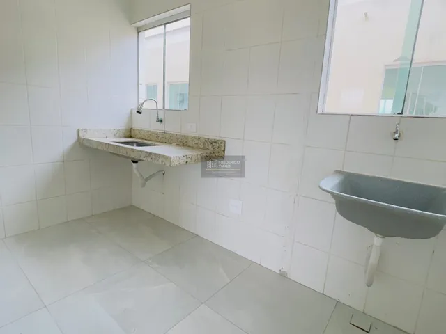 Imagem 4: Condomínio Do Edifício Reidencial Rio - Apartamento 2 Quartos à Venda – Bairro Bom