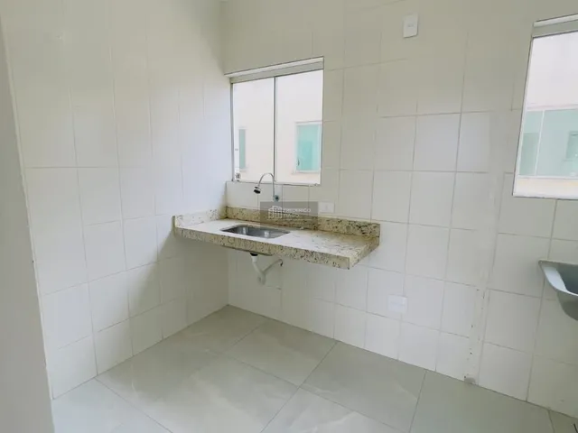 Imagem 7: Condomínio Do Edifício Reidencial Rio - Apartamento 2 Quartos à Venda – Bairro Bom