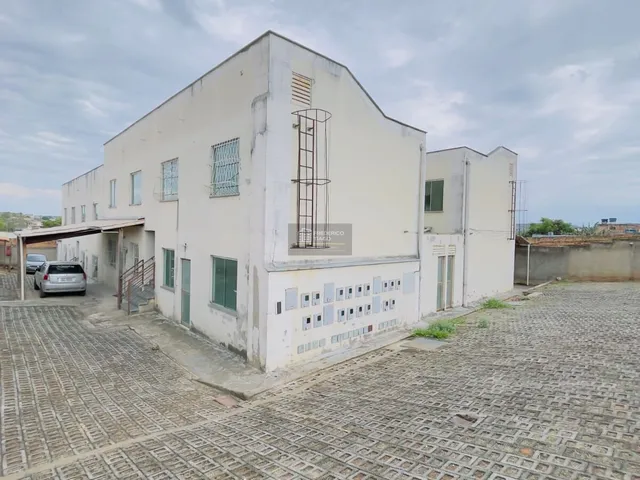 Imagem 9: Condomínio Do Edifício Reidencial Rio - Apartamento 2 Quartos à Venda – Bairro Bom