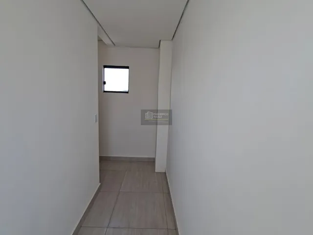 Imagem 9: Casa Duplex Nova com Terraço – 3 Quartos, 1 Suíte e 2 Vagas