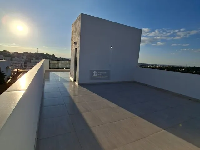 Imagem 6: Casa Duplex Nova com Terraço – 3 Quartos, 1 Suíte e 2 Vagas