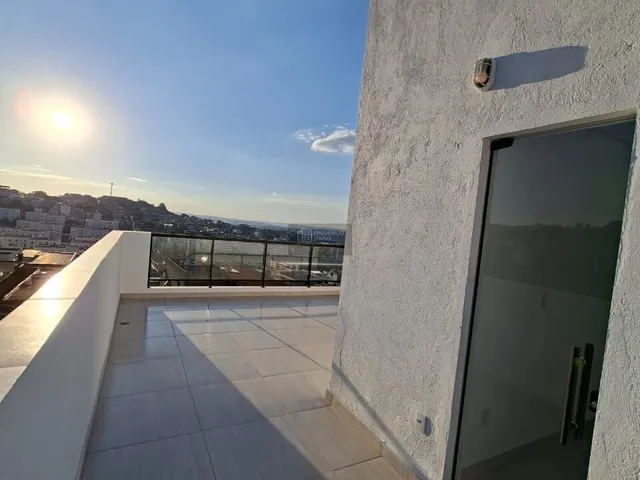 Imagem 7: Casa Duplex Nova com Terraço – 3 Quartos, 1 Suíte e 2 Vagas