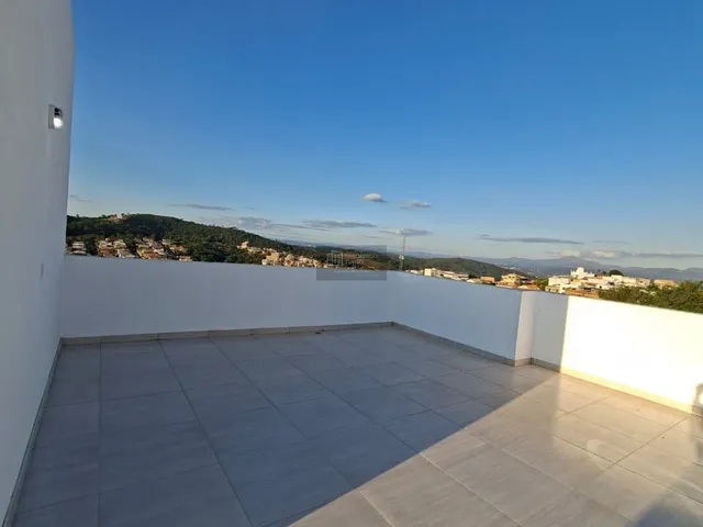 Imagem 11: Casa Duplex Nova com Terraço – 3 Quartos, 1 Suíte e 2 Vagas