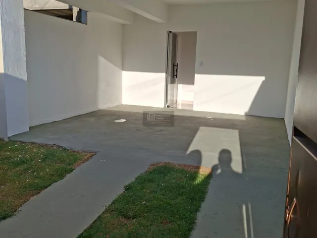 Imagem 4: Casa Duplex Nova à Venda – 3 Quartos, 1 Suíte e 2 Vagas