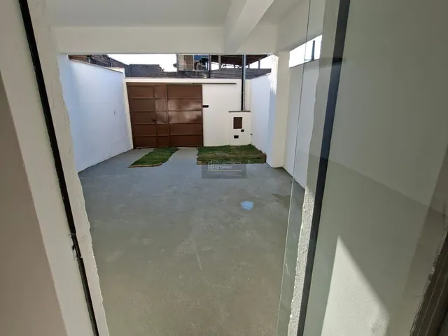 Imagem 11: Casa Duplex Nova à Venda – 3 Quartos, 1 Suíte e 2 Vagas