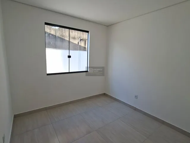 Imagem 14: Casa Duplex Nova à Venda – 3 Quartos, 1 Suíte e 2 Vagas