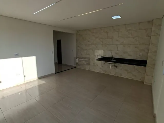 Imagem 16: Casa Duplex Nova à Venda – 3 Quartos, 1 Suíte e 2 Vagas