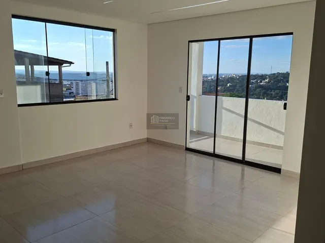 Imagem 10: Casa Duplex Nova à Venda – 3 Quartos, 1 Suíte e 2 Vagas