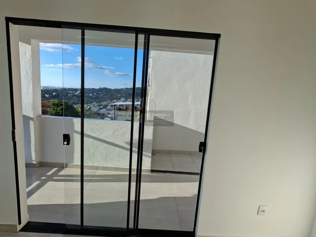 Imagem 6: Casa Duplex Nova à Venda – 3 Quartos, 1 Suíte e 2 Vagas