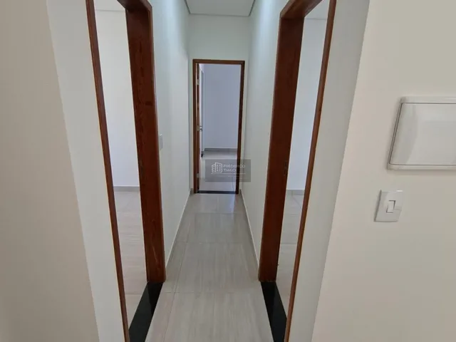 Imagem 15: Casa Duplex Nova à Venda – 3 Quartos, 1 Suíte e 2 Vagas