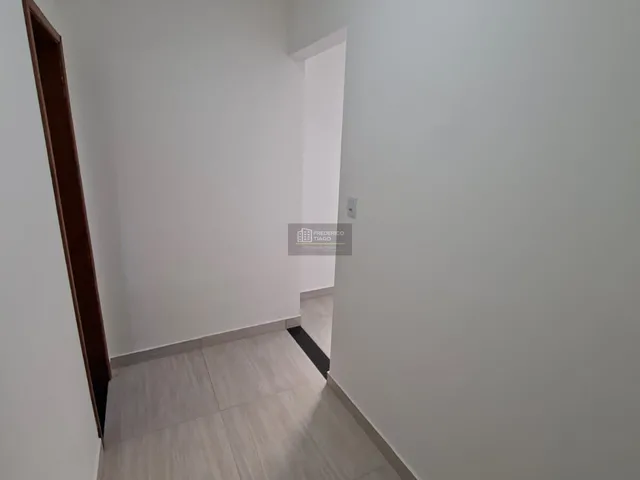 Imagem 13: Casa Duplex Nova à Venda – 3 Quartos, 1 Suíte e 2 Vagas