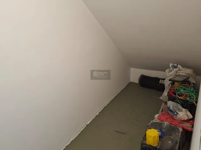 Imagem 8: Casa Duplex Nova à Venda – 3 Quartos, 1 Suíte e 2 Vagas