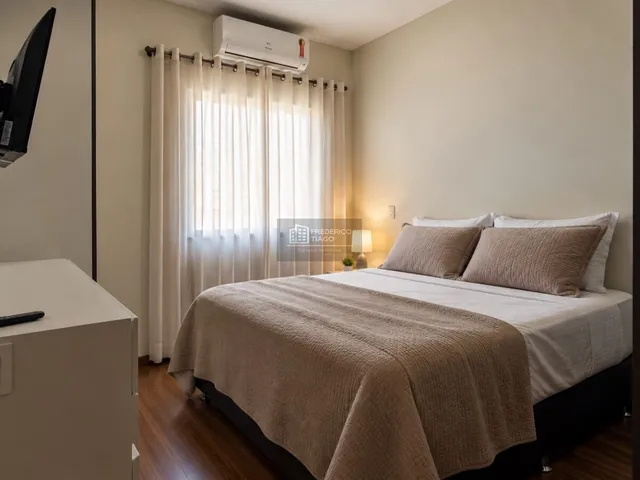 Imagem 5: Condomínio Edifício Residencial Praça D Italia - Cobertura 3 Quartos com Suíte e