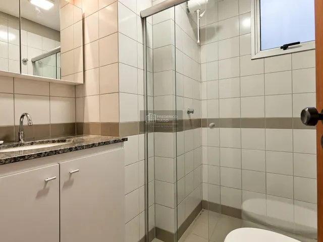 Imagem 13: Condomínio Edifício Residencial Praça D Italia - Cobertura 3 Quartos com Suíte e