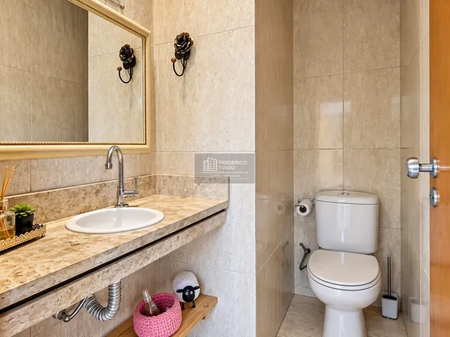 Imagem 12: Condomínio Edifício Residencial Praça D Italia - Cobertura 3 Quartos com Suíte e