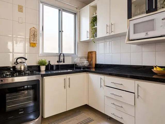 Imagem 16: Condomínio Edifício Residencial Praça D Italia - Cobertura 3 Quartos com Suíte e