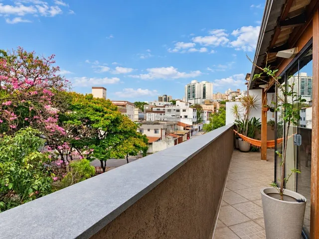 Imagem 15: Condomínio Edifício Residencial Praça D Italia - Cobertura 3 Quartos com Suíte e