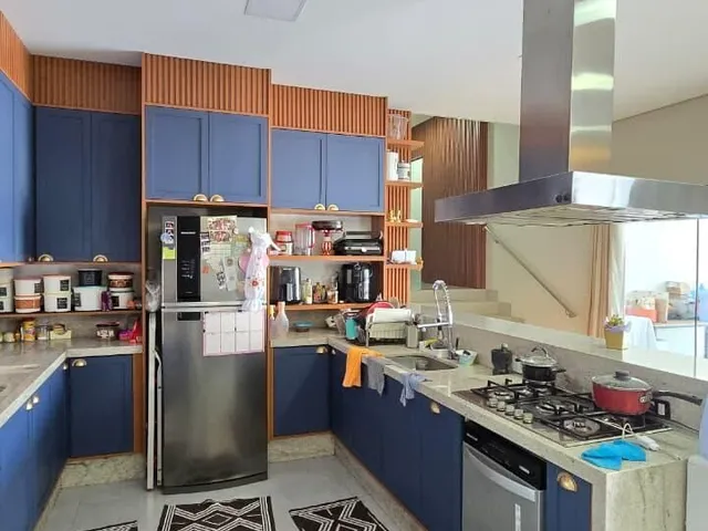 Imagem 13: Casa para alugar no bairro Santa Rosa - Cuiabá/MT