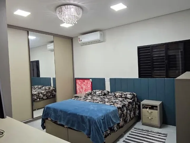 Imagem 4: Casa para alugar no bairro Santa Rosa - Cuiabá/MT