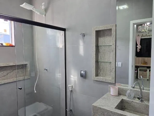 Imagem 12: Casa para alugar no bairro Santa Rosa - Cuiabá/MT