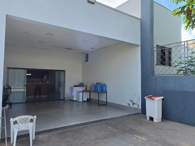 Imagem 15: Casa para alugar no bairro Santa Rosa - Cuiabá/MT