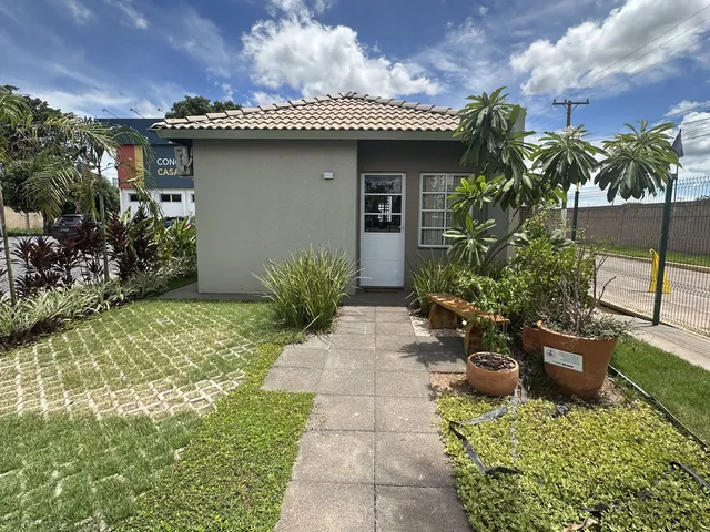 Imagem: Casa em Condomínio Jd Passaredo
