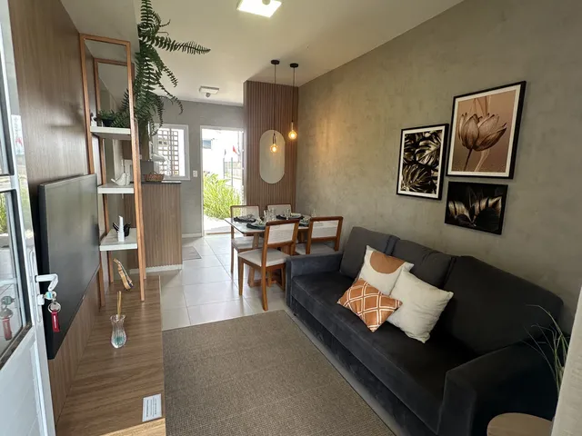 Imagem 12: Casa em Condomínio Jd Passaredo
