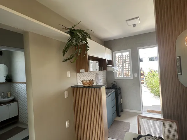 Imagem 4: Casa em Condomínio Jd Passaredo