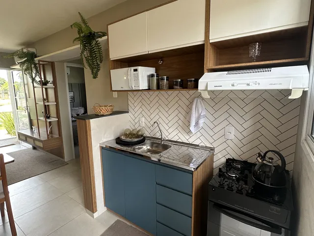 Imagem 15: Casa em Condomínio Jd Passaredo
