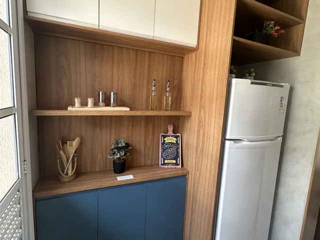 Imagem 11: Casa em Condomínio Jd Passaredo