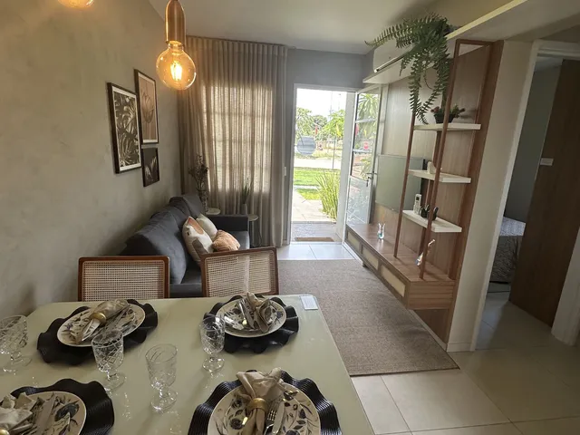 Imagem 7: Casa em Condomínio Jd Passaredo
