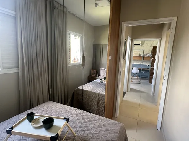 Imagem 6: Casa em Condomínio Jd Passaredo