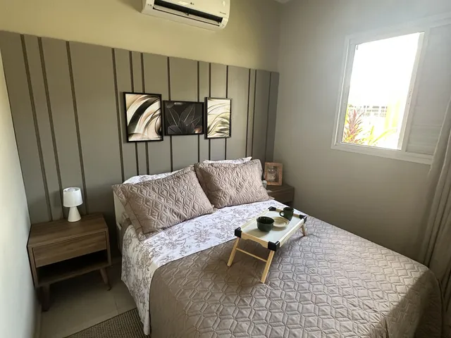 Imagem 2: Casa em Condomínio Jd Passaredo