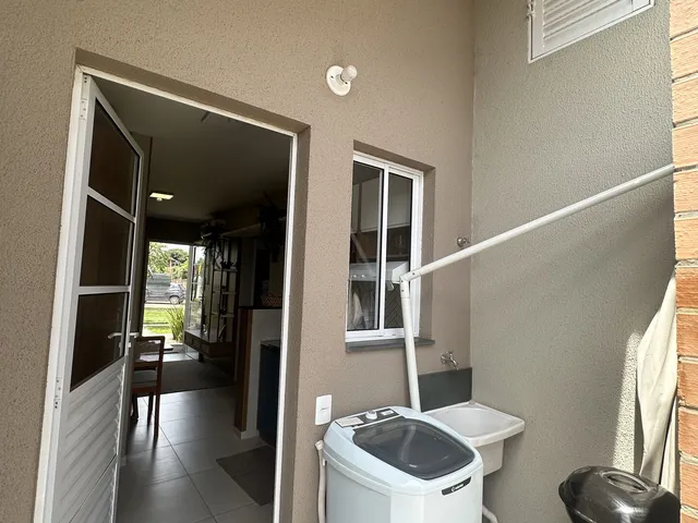 Imagem 9: Casa em Condomínio Jd Passaredo
